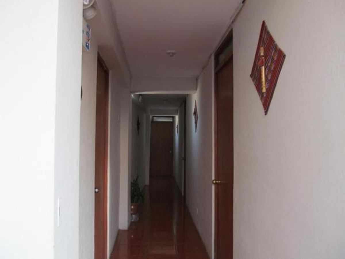 Sonqoy Qosqo Inn Cuzco Exteriér fotografie